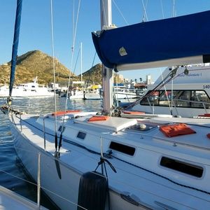 Meet your Posher, Bradley